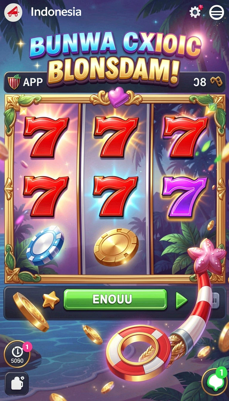Screenshot 380slot nomor 1