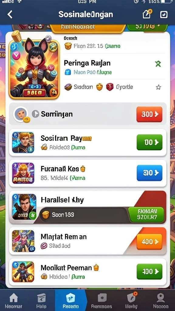 Screenshot 66kbet nomor 2