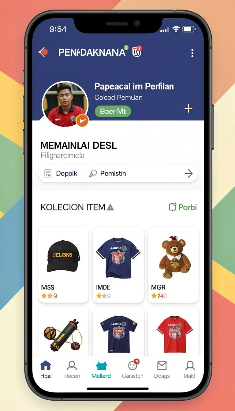 Screenshot aa666 nomor 1