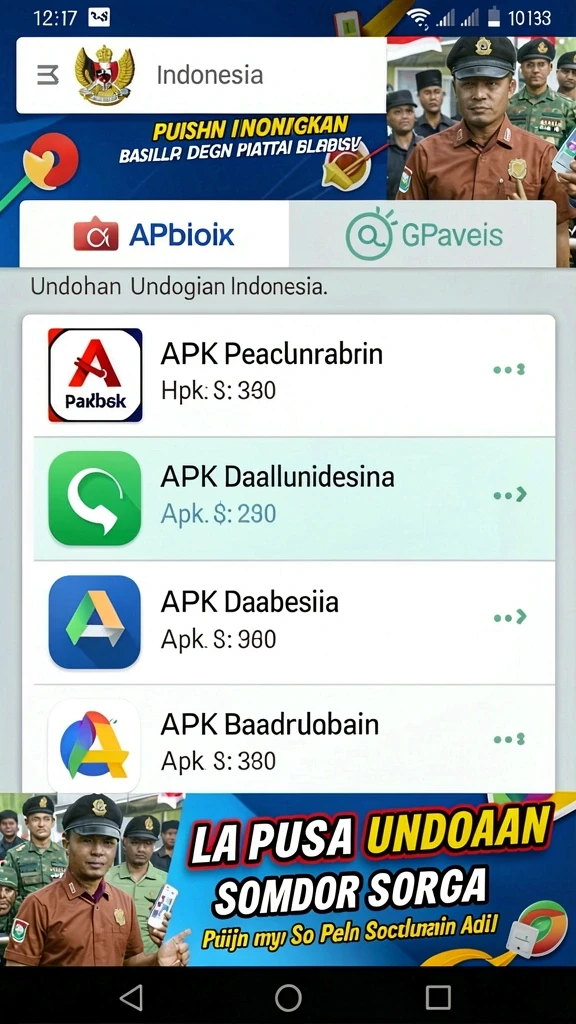 Screenshot at777 nomor 1