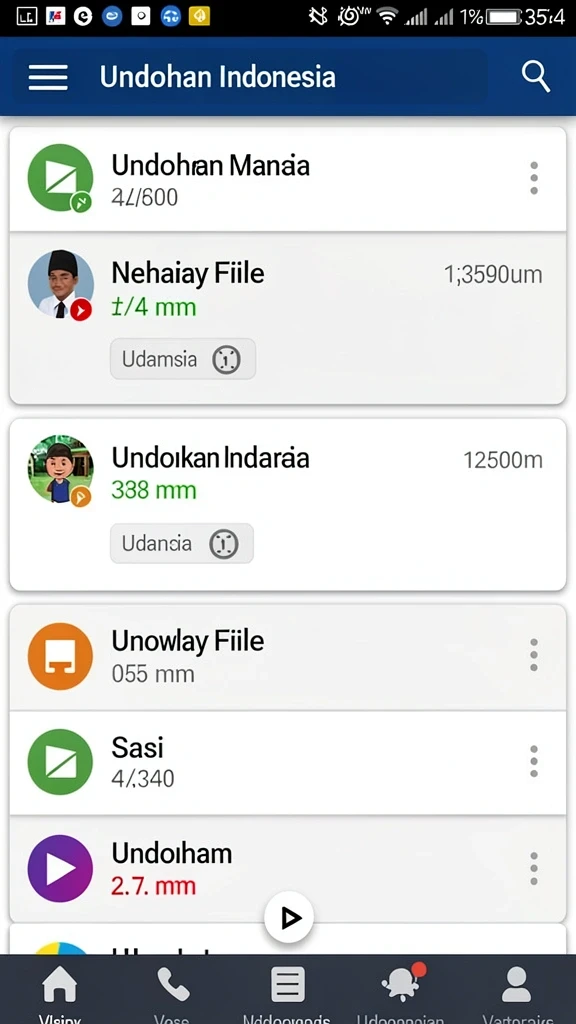 Screenshot ayu89 nomor 3