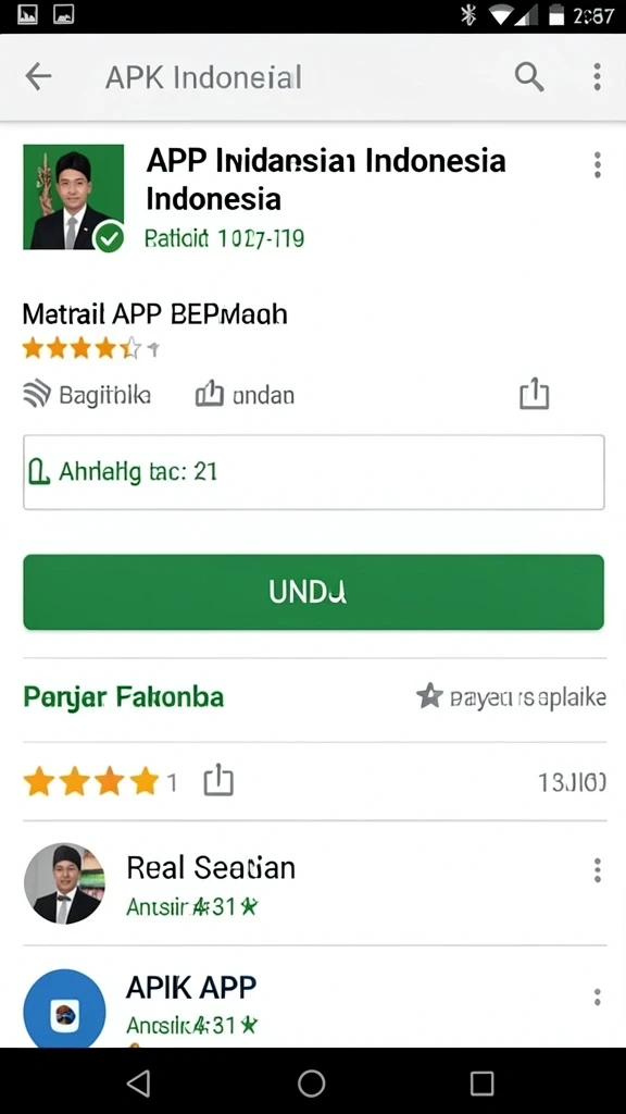 Screenshot ayuwin nomor 2