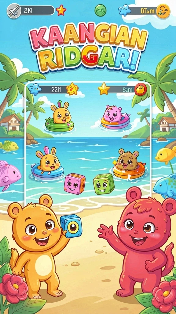 Screenshot bento123 nomor 1