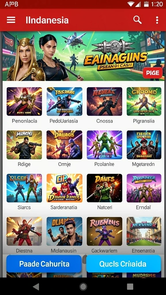 Screenshot bingo188 nomor 2