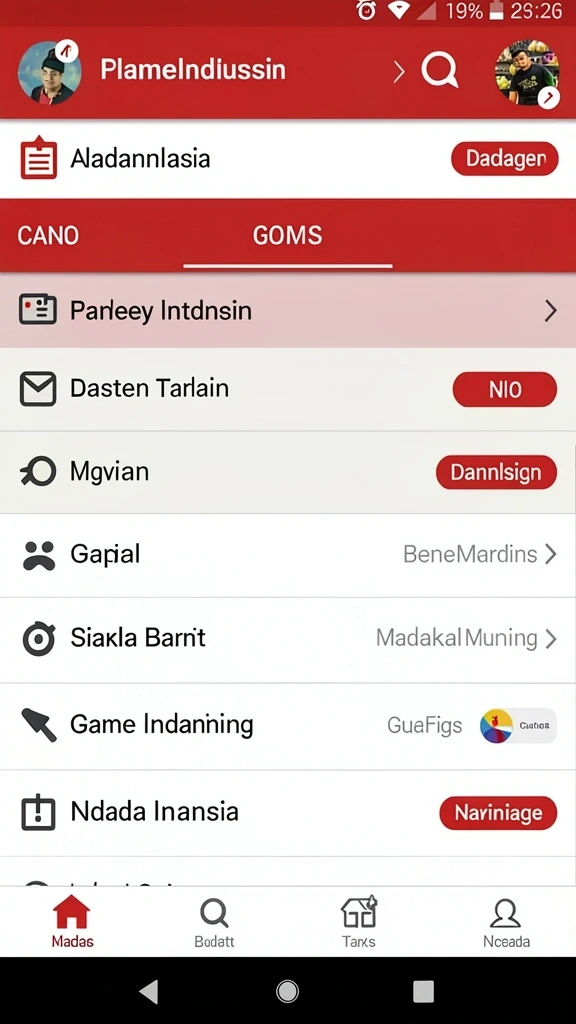 Screenshot bni789 nomor 2