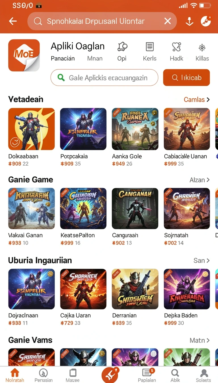 Screenshot bondan69 nomor 3