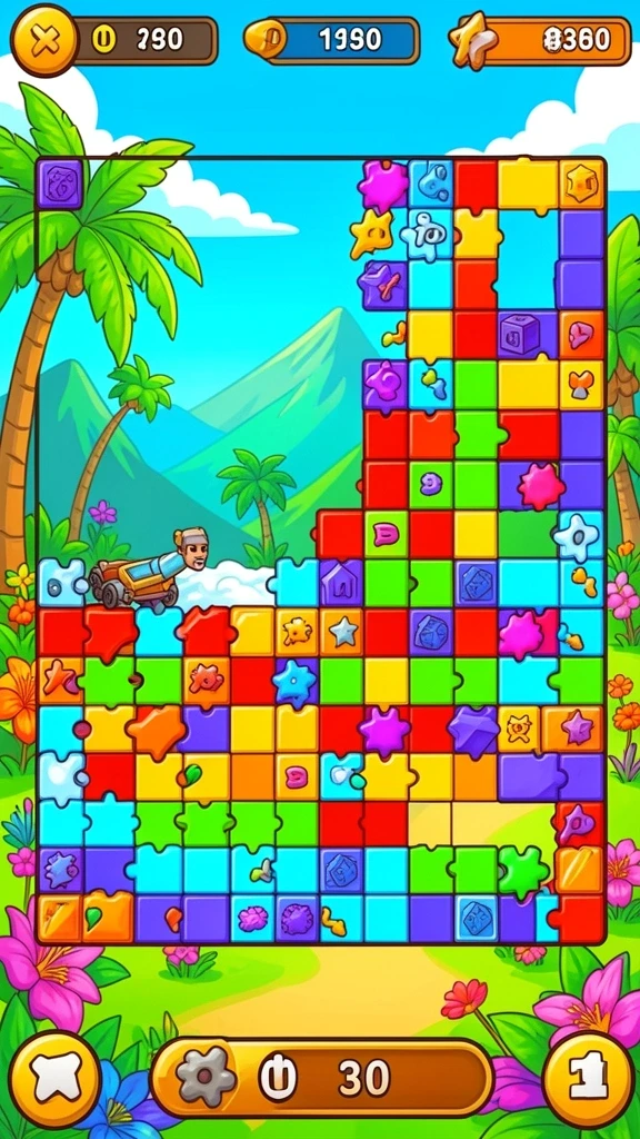 Screenshot boy303 nomor 1