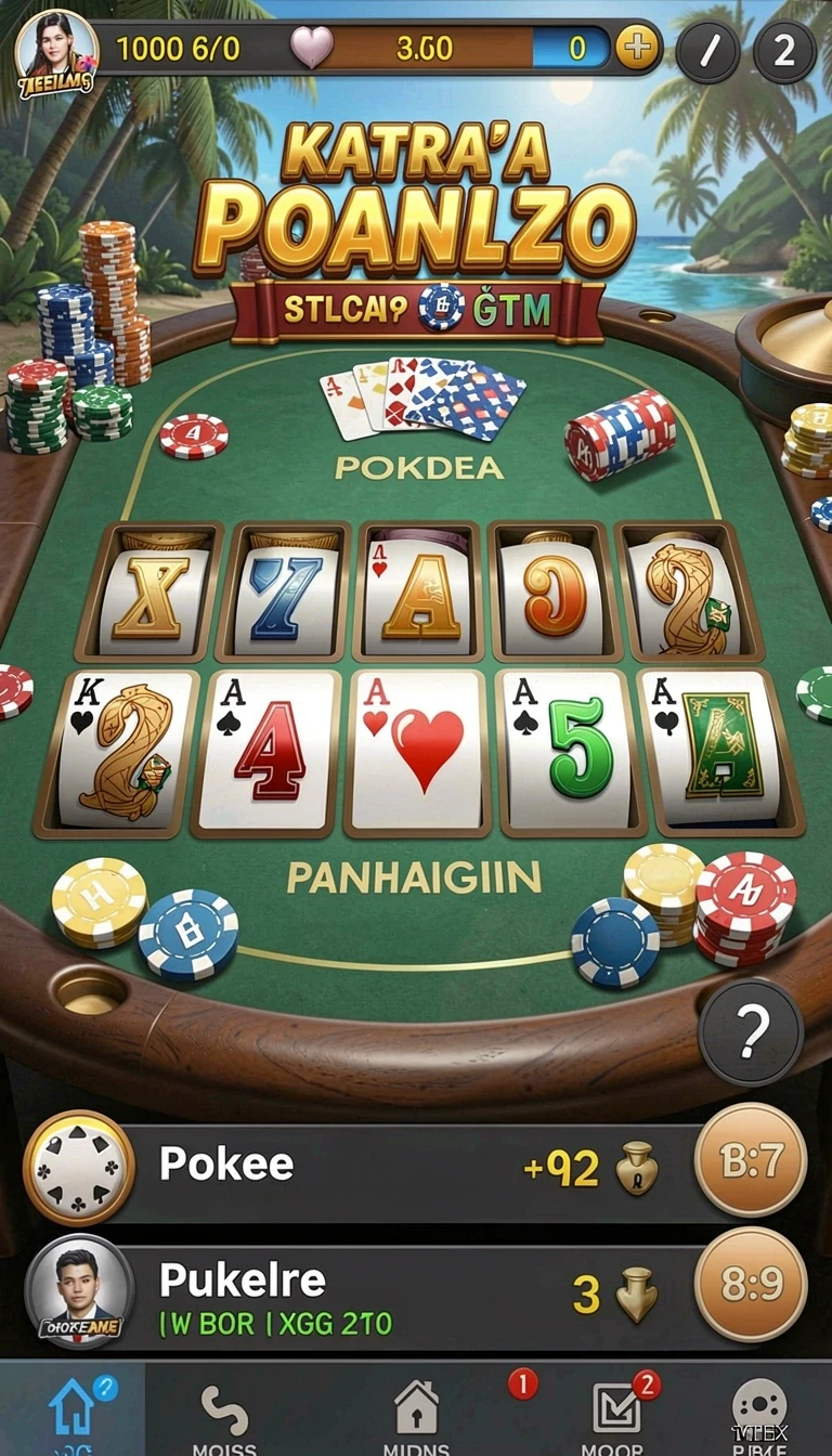 Screenshot buaya138 nomor 1
