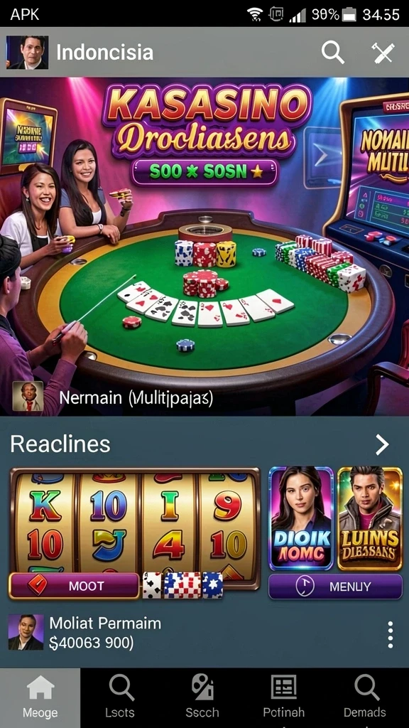 Screenshot bursa188 nomor 3