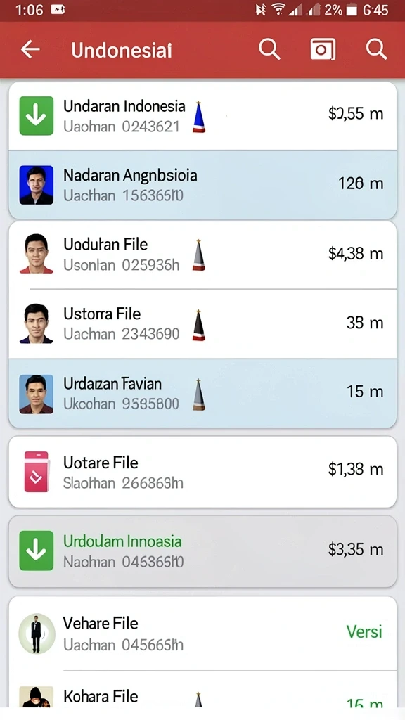 Screenshot cacor78 nomor 3