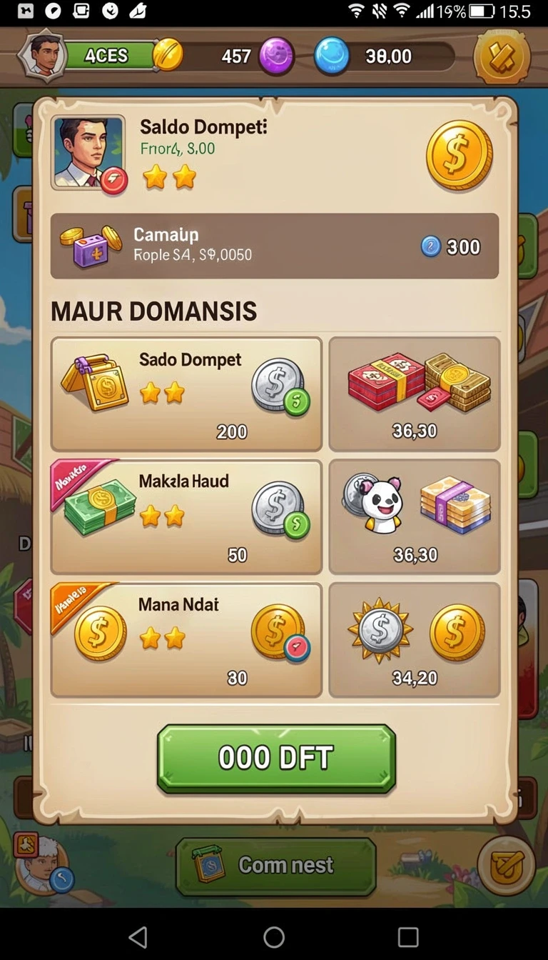 Screenshot d06 nomor 2