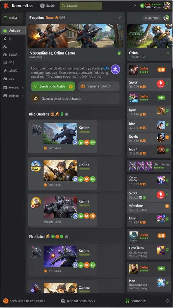 Screenshot danavip nomor 2