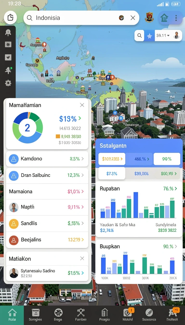 Screenshot dewanusa nomor 2