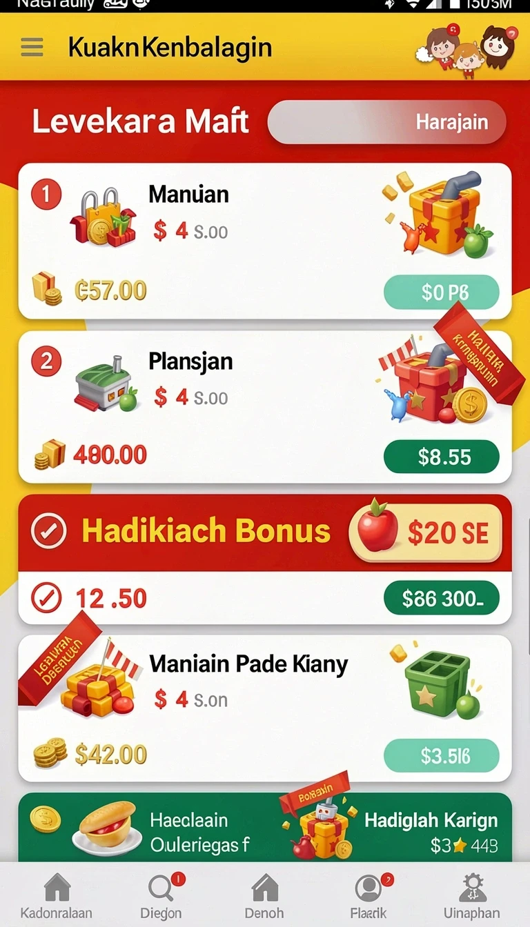 Screenshot dewatogel nomor 3