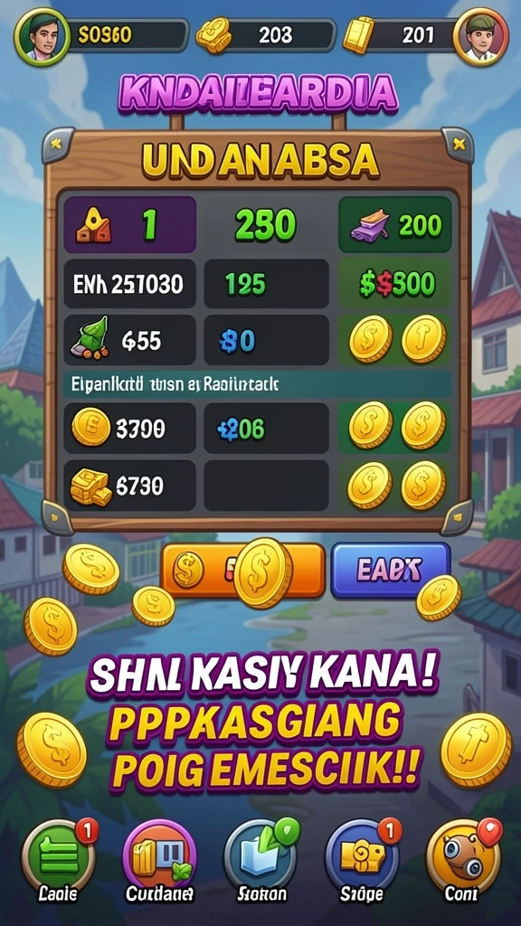 Screenshot evip3 nomor 1