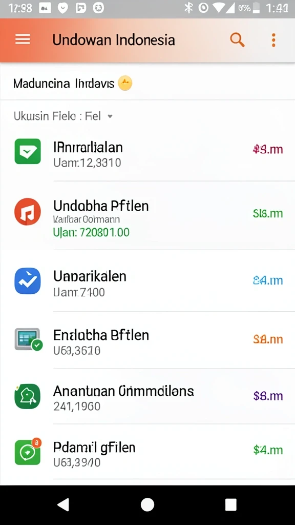 Screenshot gadaitoto nomor 3
