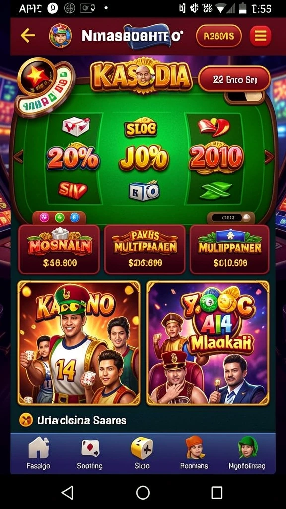 Screenshot gg288 nomor 3