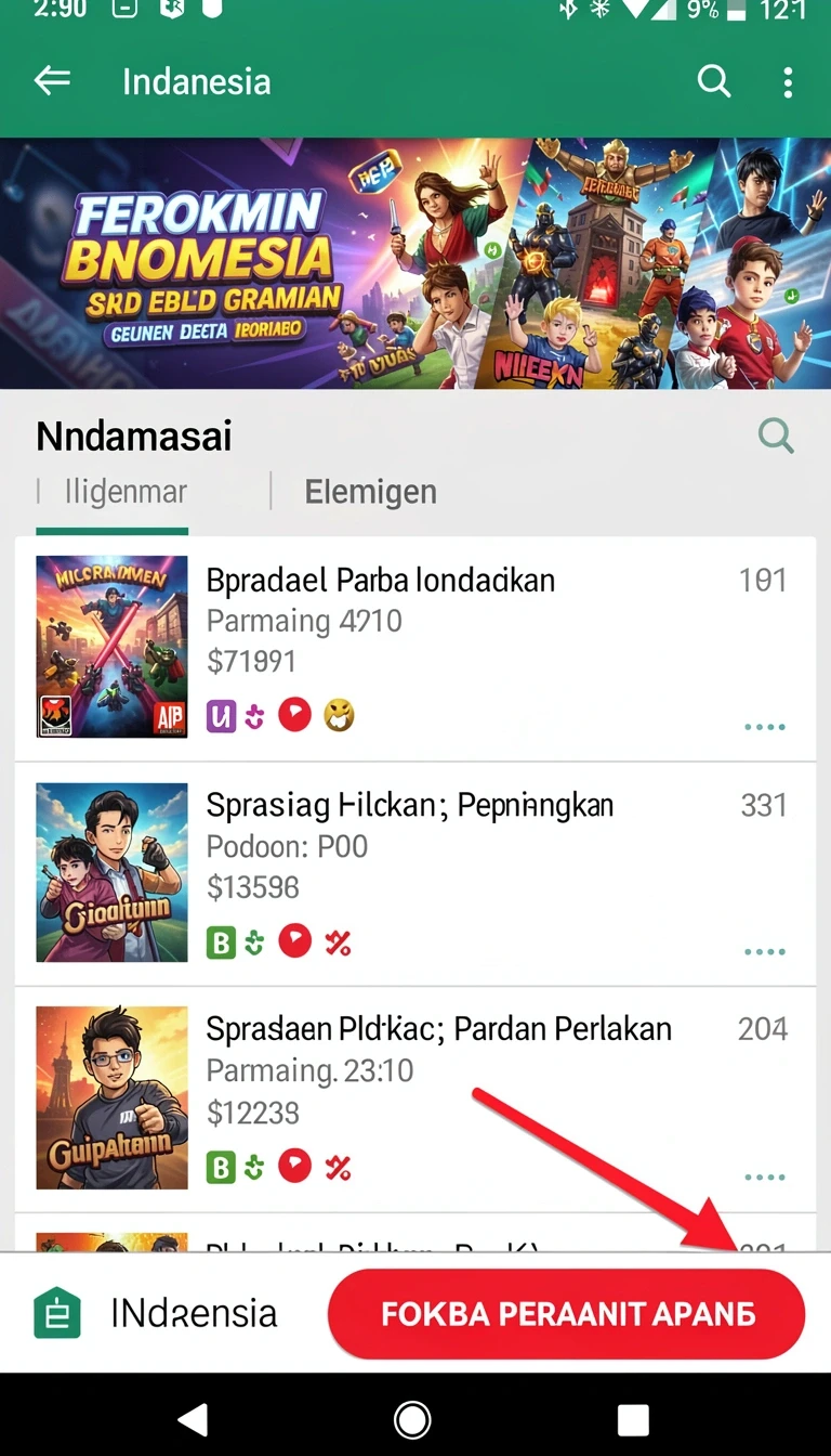 Screenshot gogo77 nomor 2