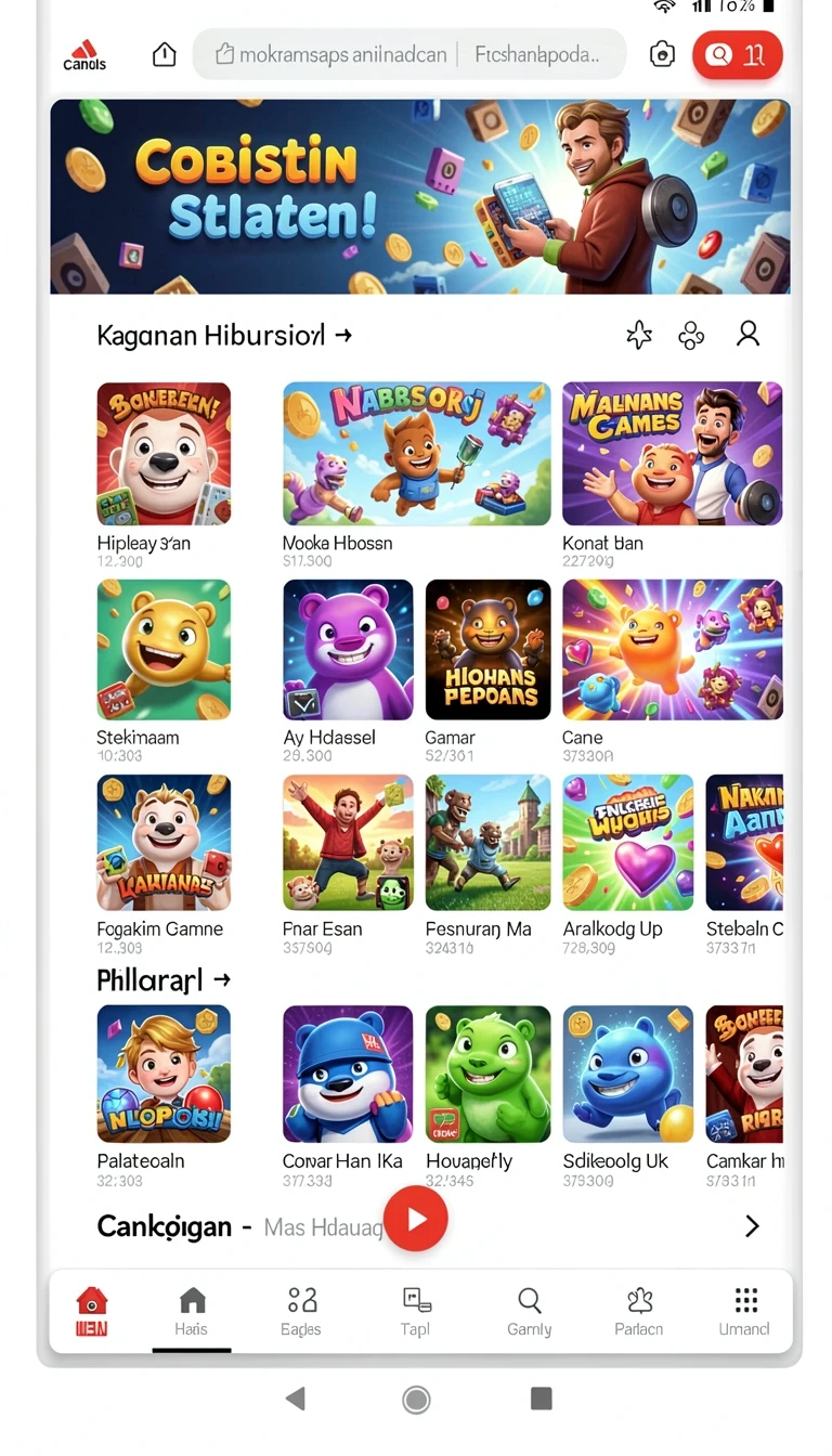 Screenshot gogo77 nomor 3
