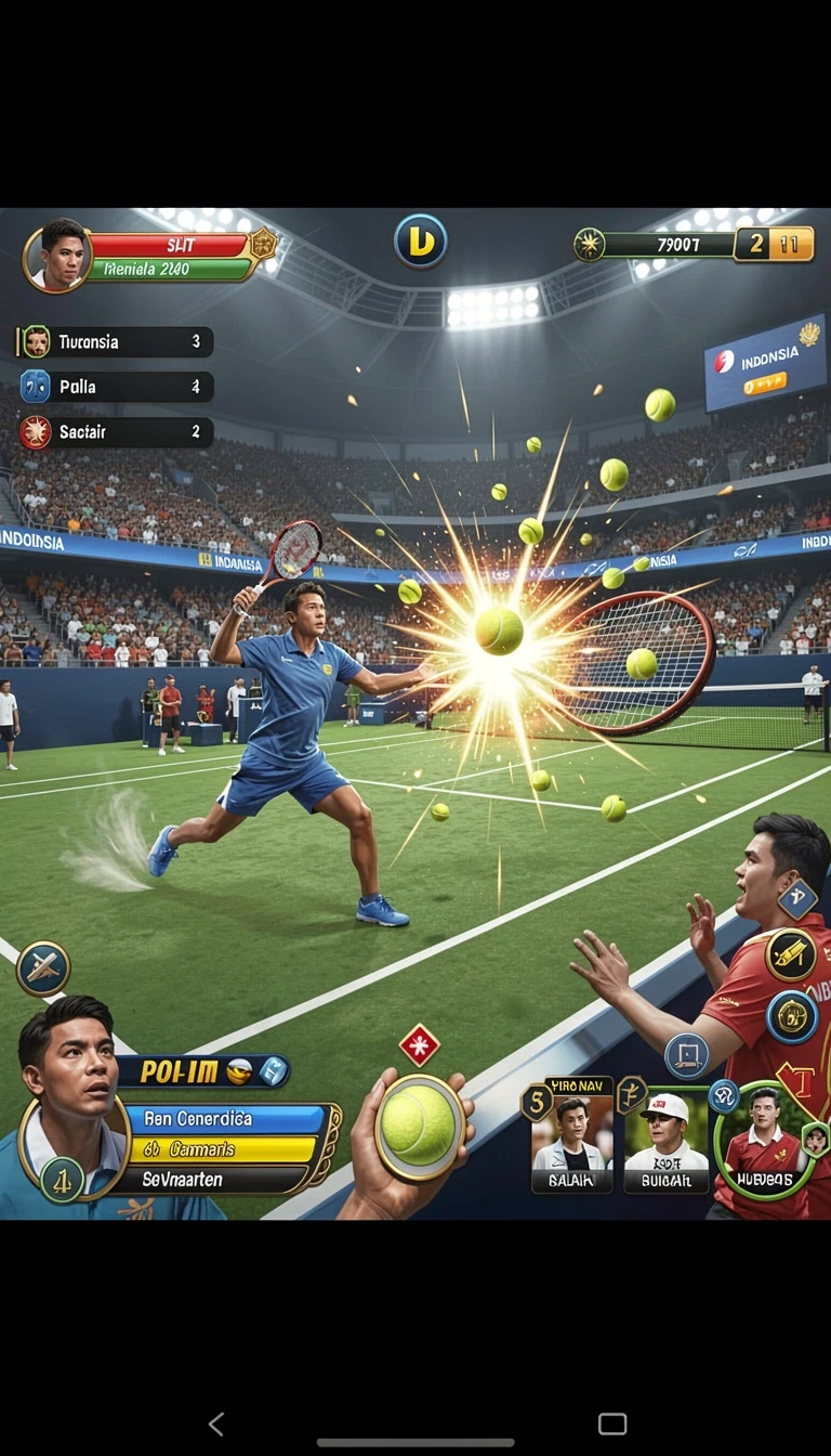 Screenshot goldraja nomor 3