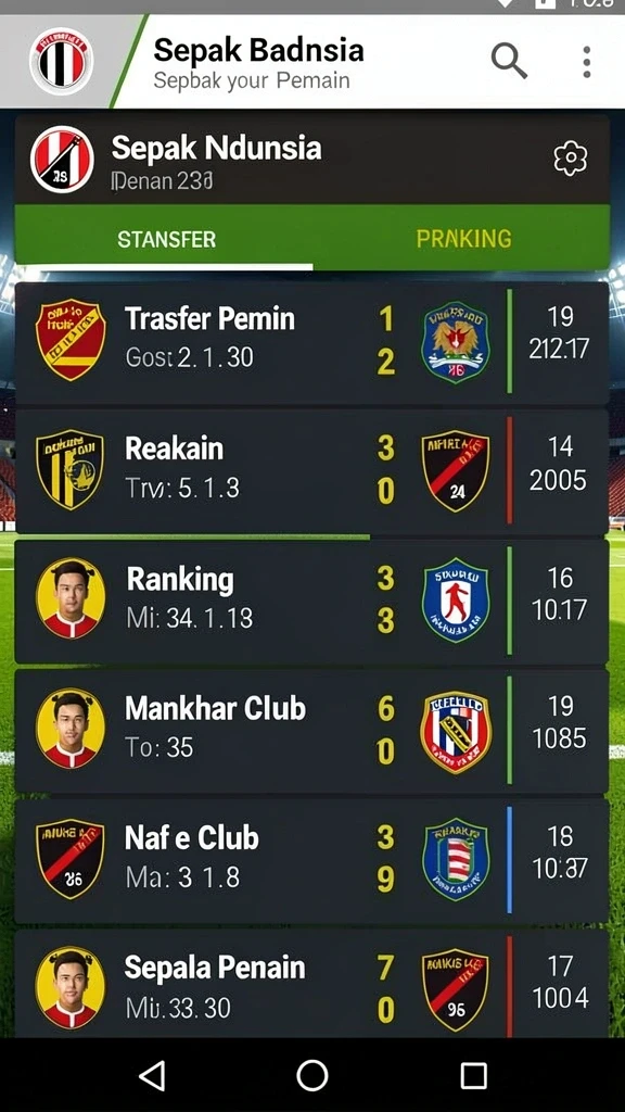 Screenshot guatogel nomor 1