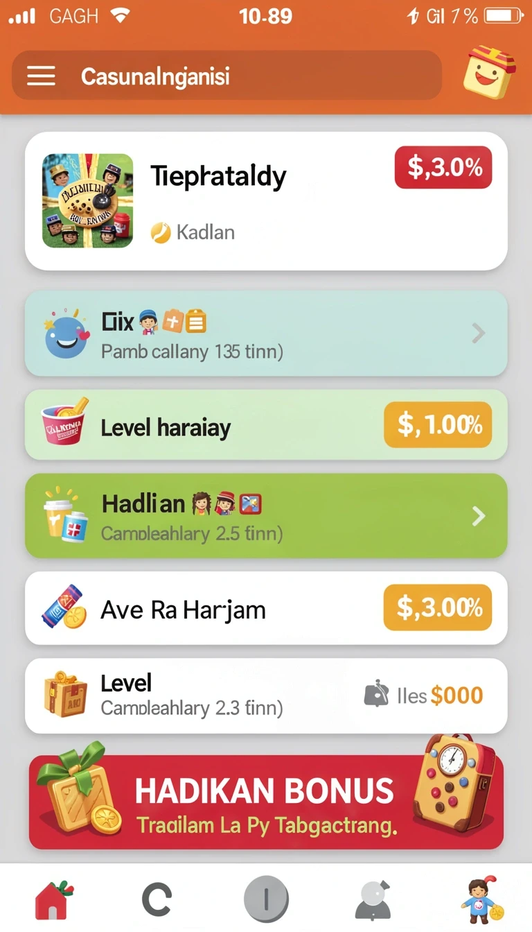 Screenshot hanabi88 nomor 3