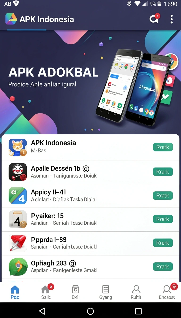 Screenshot hot985 nomor 3