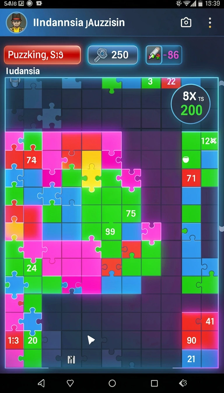 Screenshot inova77 nomor 2