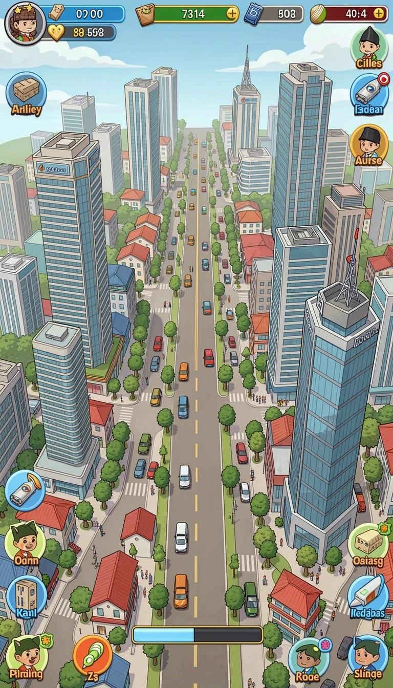 Screenshot iramatogel nomor 2