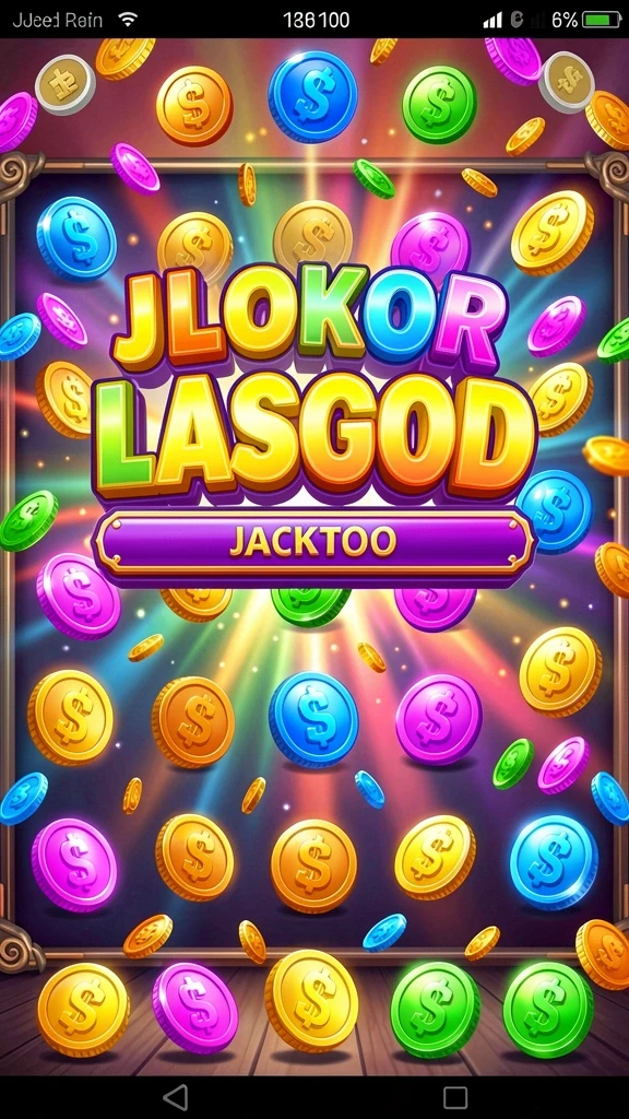 Screenshot jktgame nomor 1