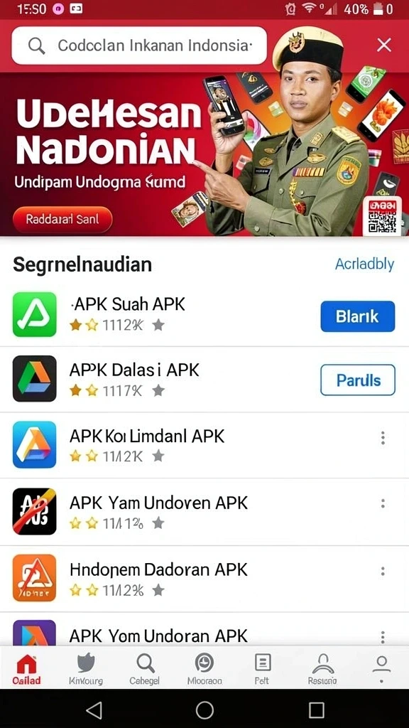 Screenshot jktgame nomor 3