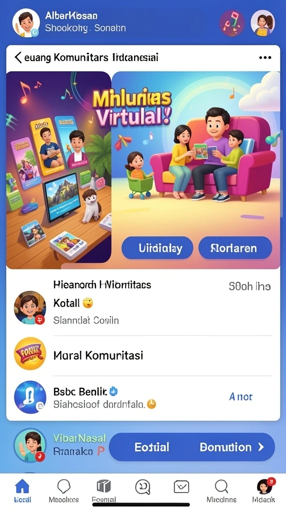 Screenshot kilauwin nomor 2