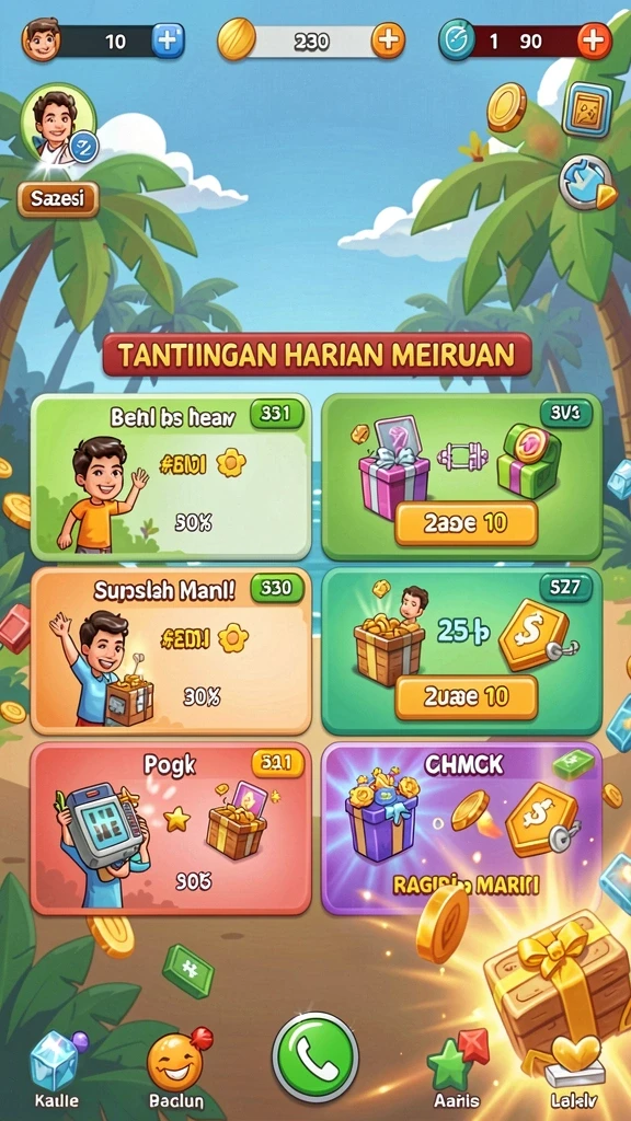Screenshot km789 nomor 2