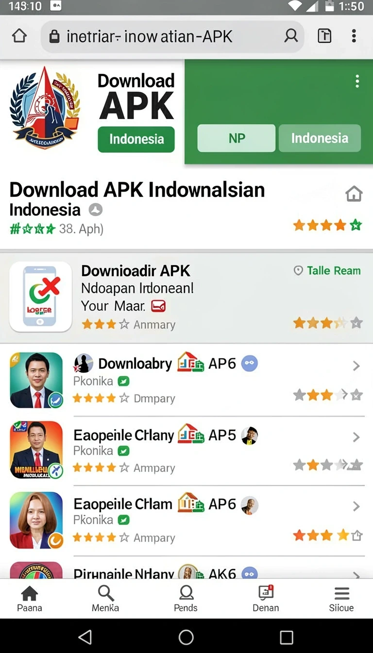 Screenshot koitoto nomor 1