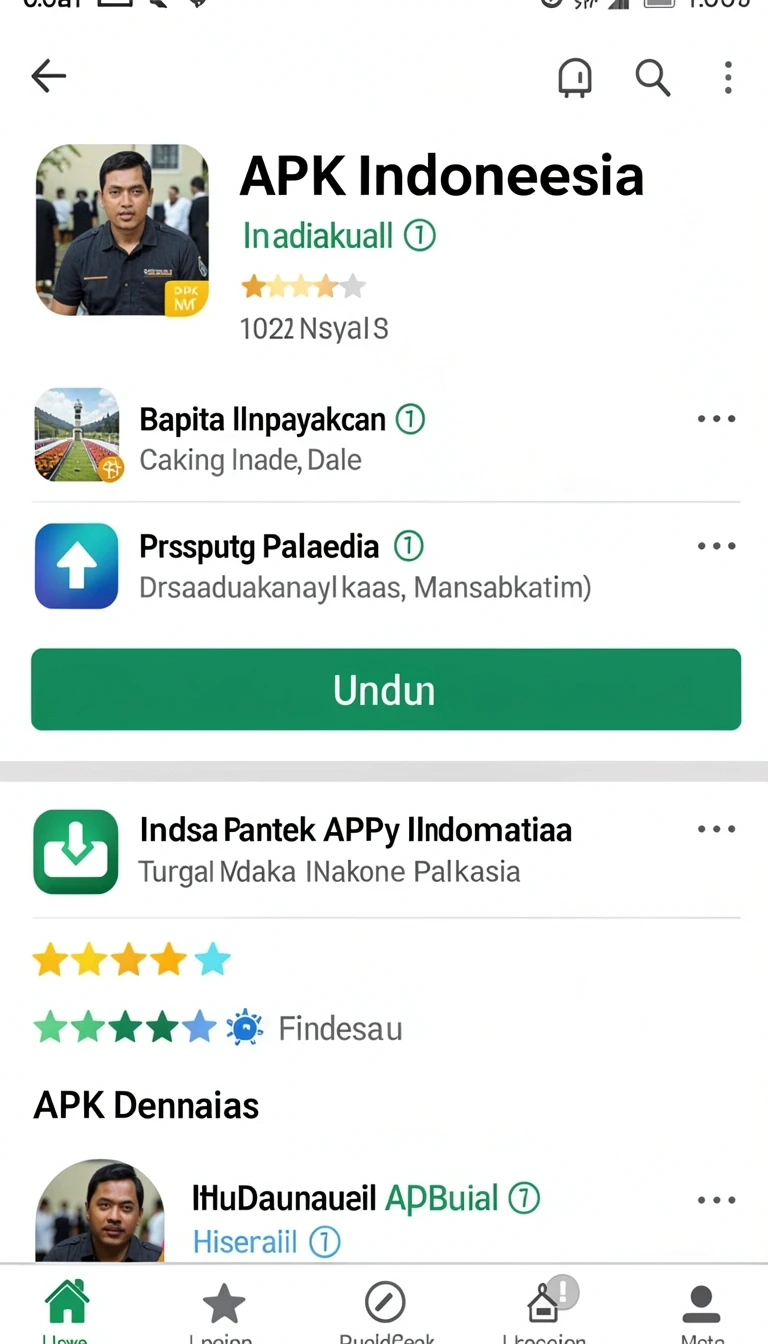 Screenshot koitoto nomor 2