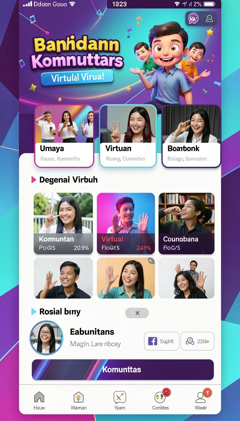 Screenshot koitoto nomor 3