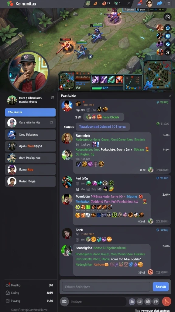 Screenshot kostoto nomor 2