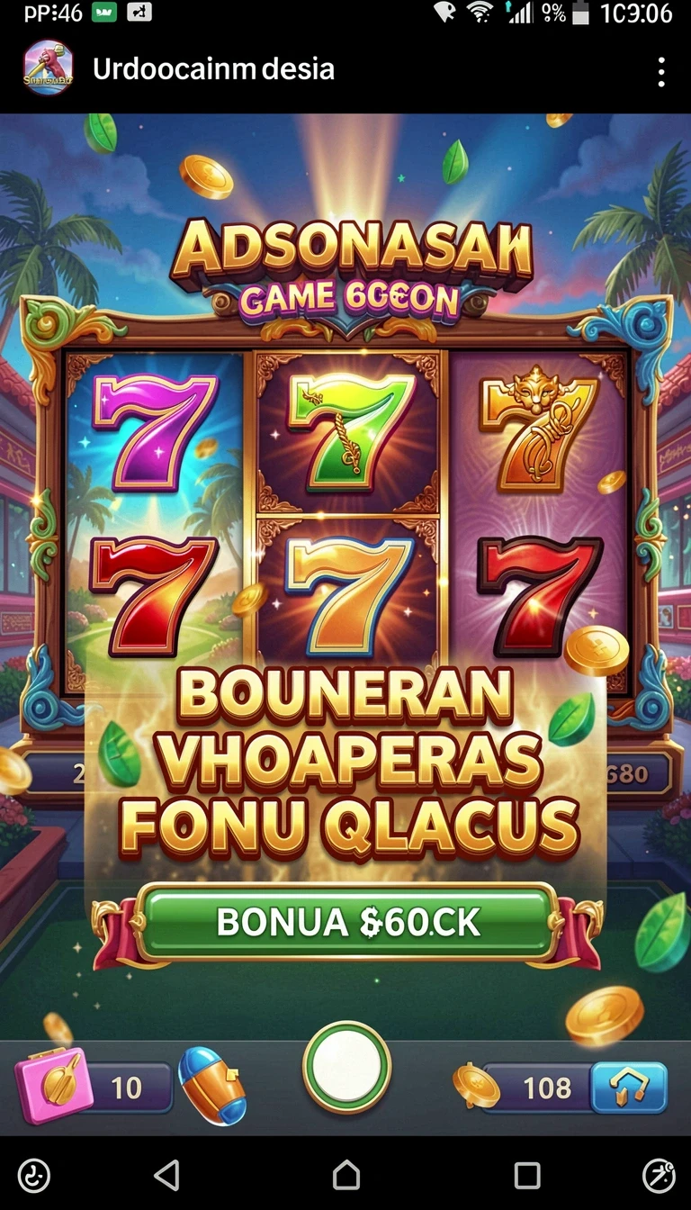 Screenshot laba777 nomor 1