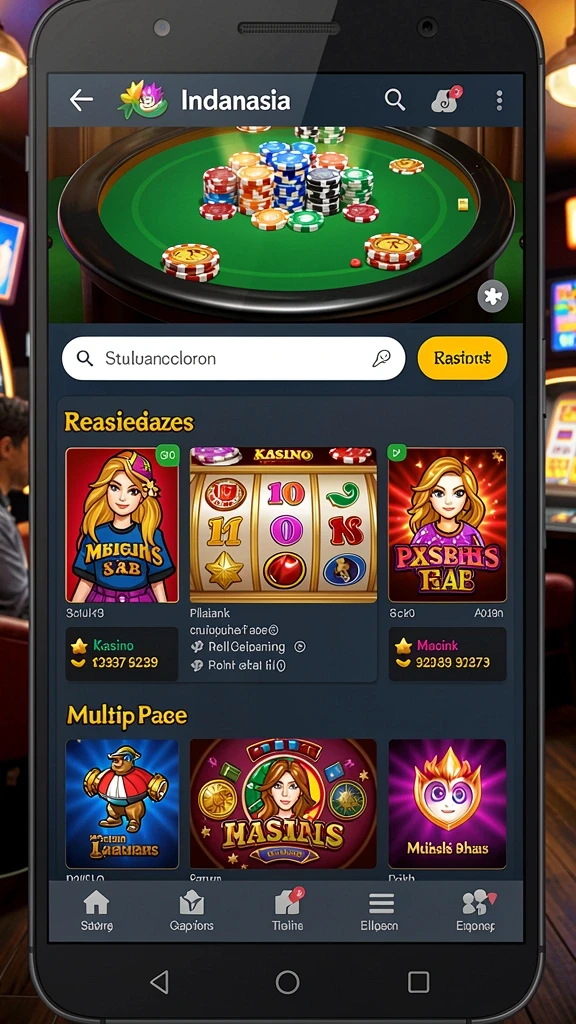 Screenshot lucksvip nomor 2