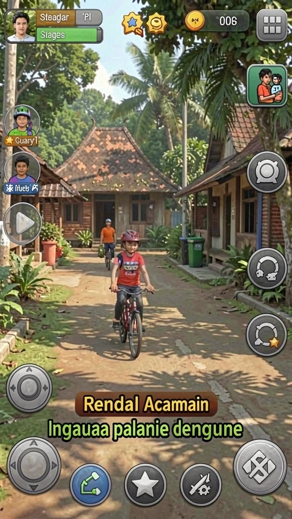 Screenshot luckymino nomor 2