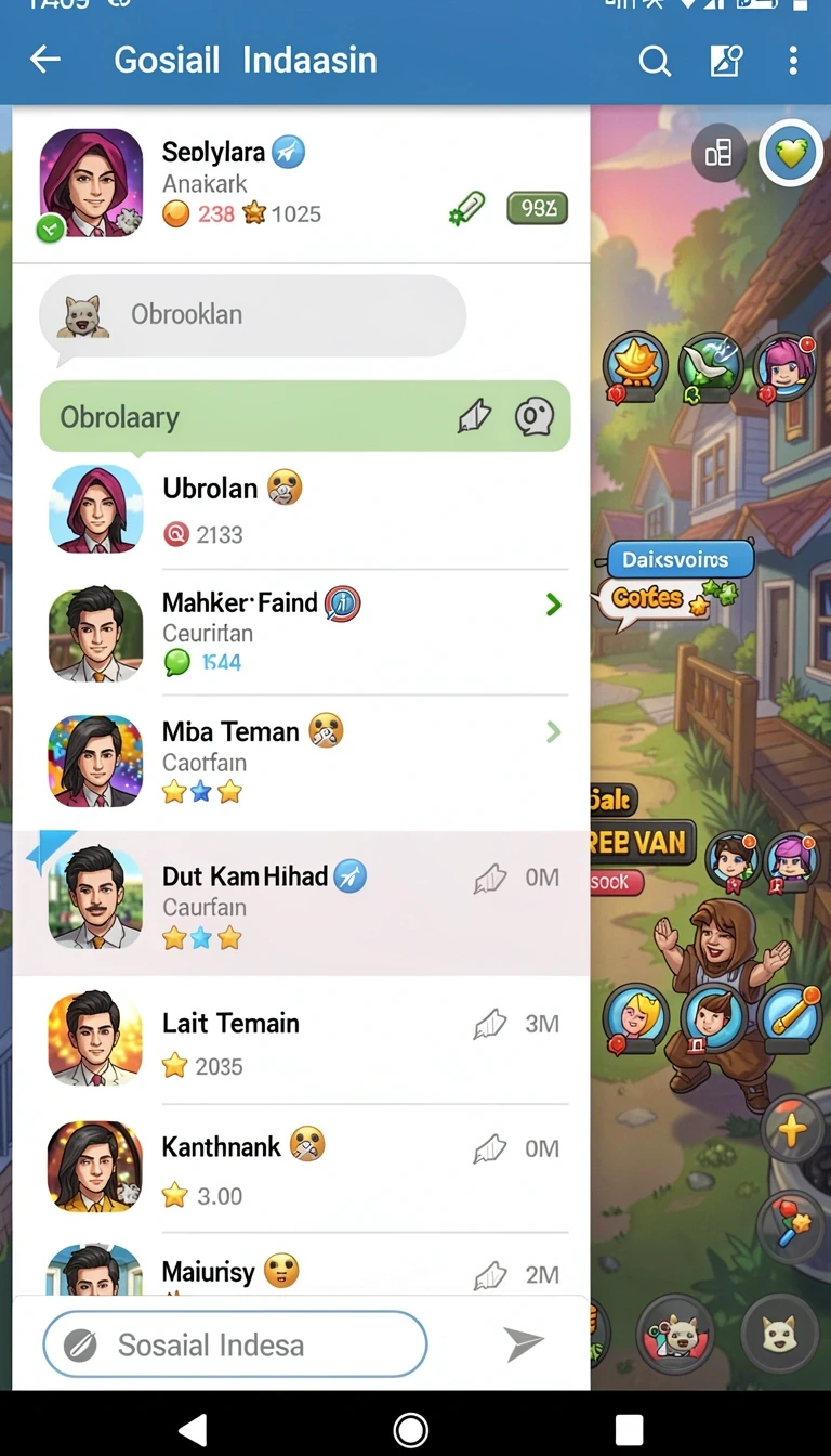 Screenshot lusa777 nomor 2