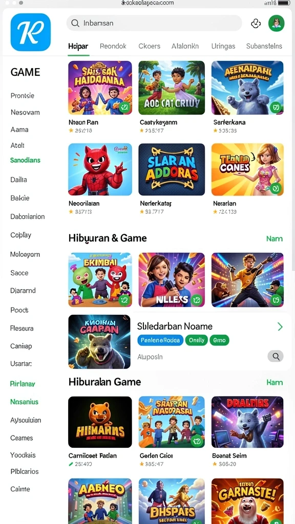 Screenshot mabar88 nomor 1