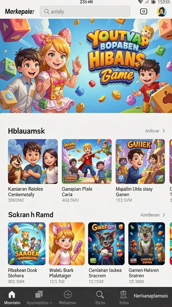 Screenshot macantoto nomor 3