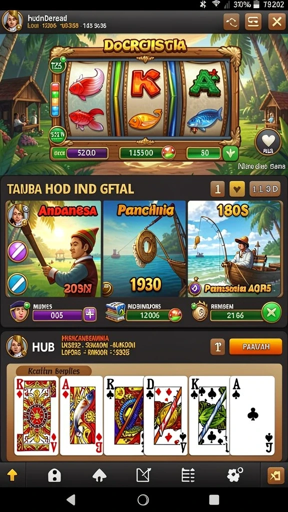 Screenshot madu303 nomor 1