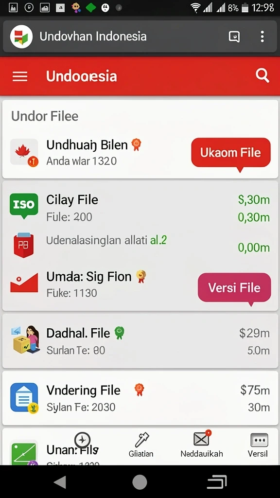 Screenshot mc777 nomor 2
