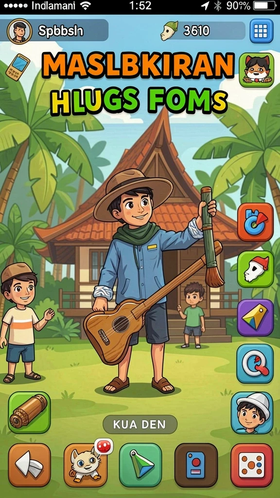 Screenshot mc777 nomor 3