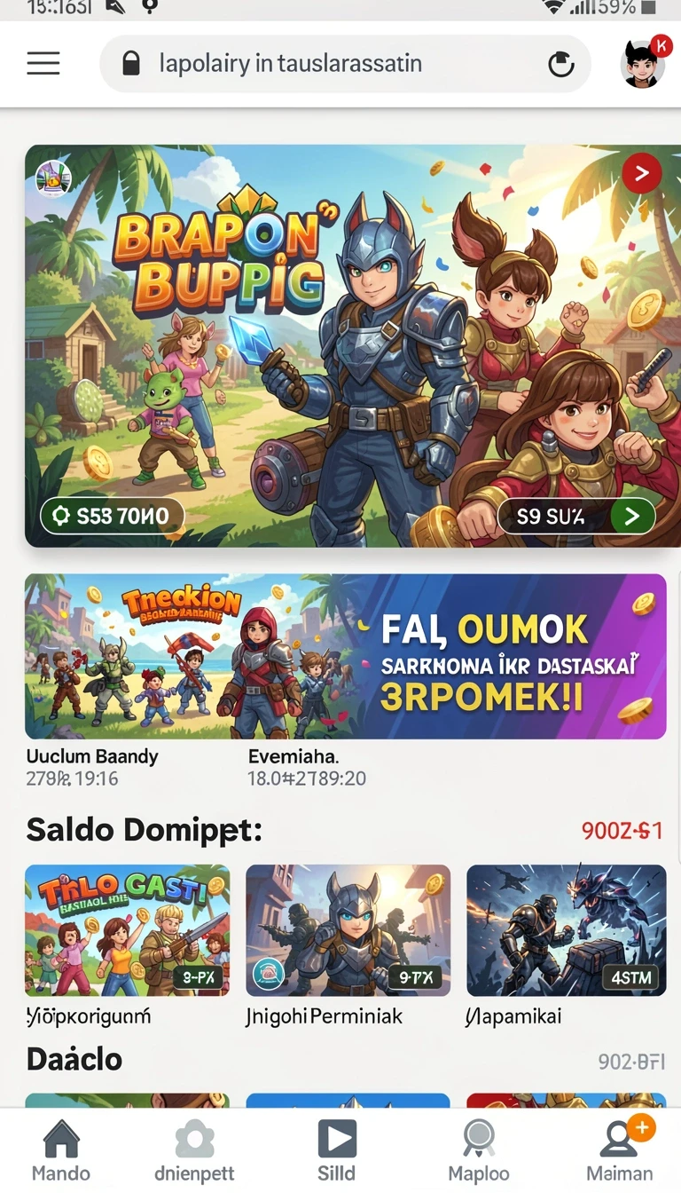 Screenshot menara188 nomor 1