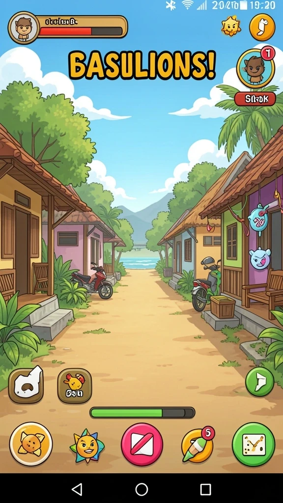 Screenshot mikatoto nomor 3