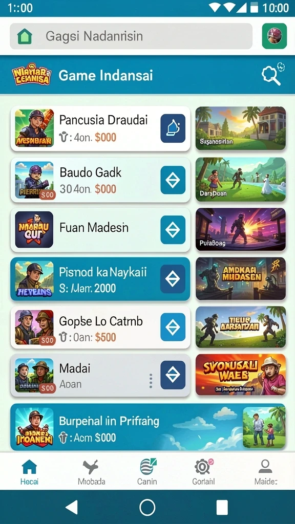 Screenshot newidn nomor 2