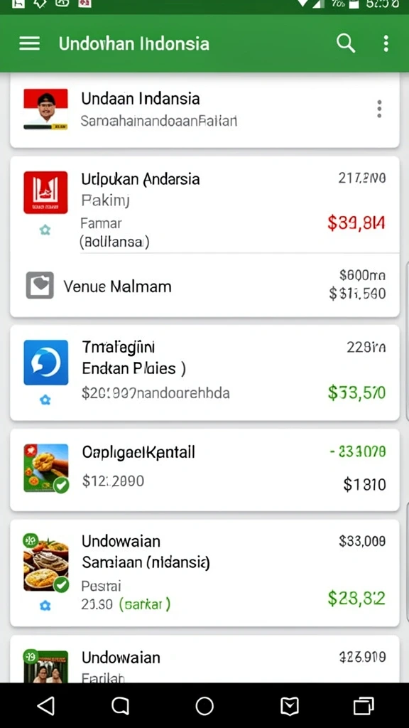 Screenshot petirrp nomor 1